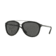 Versace VE4299 Progressive Prescription Sunglasses VE4299-514187-58 - Lens Diameter 58 mm, Frame Color Black Rubber