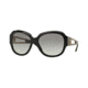 Versace VE4304 Bifocal Prescription Sunglasses VE4304-GB1-11-57 - Lens Diameter 57 mm, Frame Color Black