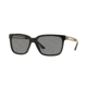 Versace VE4307 Single Vision Prescription Sunglasses VE4307-GB1-81-58 - Lens Diameter 58 mm, Frame Color Black