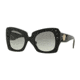 Versace VE4308B Progressive Prescription Sunglasses VE4308B-GB1-11-52 - Lens Diameter 52 mm, Frame Color Black