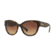 Versace VE4314A Single Vision Prescription Sunglasses VE4314A-518313-56 - Lens Diameter 56 mm, Frame Color Avana Military