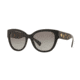 Versace VE4314A Single Vision Prescription Sunglasses VE4314A-GB1-11-56 - Lens Diameter 56 mm, Frame Color Black
