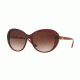 Versace VE4324B Bifocal Prescription Sunglasses VE4324B-109-13-57 - Lens Diameter 57 mm, Frame Color Opal Bordeaux