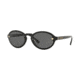 Versace VE4352 Sunglasses GB1/87-54 - Black Frame, Grey Lenses