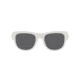 Versace VE4359 Bifocal Prescription Sunglasses, 55mm, White, VE4359-401-87-55-BI