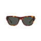 Versace VE4359 Bifocal Prescription Sunglasses, 55mm, Havana, VE4359-521771-55-BI