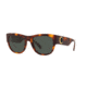 Versace VE4359 Bifocal Prescription Sunglasses, 55mm, Havana, VE4359-521771-55-BI