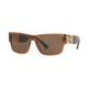 Versace VE4369 Sunglasses 50283G-58 - , Light Brown Lenses