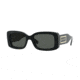 Versace VE4377 Sunglasses GB1/87-52 - , Grey Lenses
