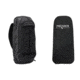 Vertx Commuter XL 23L Backpack with Premier Body Armor Black Ballistic Panel, Black, F1 VTX5076 IBK/GBK NA-KIT1