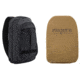 Vertx Commuter Sling 2.0 17L Backpack with Premier Body Armor Tan Ballistic Panel, Black, F1 VTX5011 IBK NA-KIT2