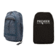 Vertx Commuter Sling 2.0 in Heather Navy with Premier Body Armor Ballistic Panel