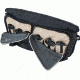 Vertx Delivery Rifle Messenger Bag, Black, Medium F1 VTX5060 BK NA
