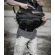 Vertx EDC Commuter Sling Slim Line Single Sling Pack, Black VTX5010BK