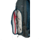 OpticsPlanet Exclusive Vertx Gamut 2.0 Backpack, 25 liters, Grey Matter/Smoke Grey, VTX5015-CUSTOM