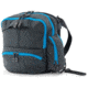 Vertx Essential Bag 2.0 10L Backpack, Smoke Grey/All The Blue, F1 VTX5031 SMG/ATB NA