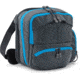 Vertx Essential Bag 2.0 10L Backpack, Smoke Grey/All The Blue, F1 VTX5031 SMG/ATB NA