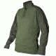 Vertx FR Shield Uniform Combat Shrt, OD Green, 2XL-LONG VTX922ODFR-2XL-LONG