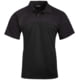 Vertx Fusion Flex Performance Hybrid Short Sleeve Shirt - Men's, Black, Medium, F1 VTX8250 BK MEDIUM N/A