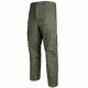 Vertx Fusion LT Stretch Tactical Pants - Men's, Waist 32 in, Inseam 32 in, OD Green, F1 VTX1200 OD 32 32, EDEMO1