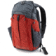 Vertx Gamut 2.0 Backpack, 25 liters, Standard, Smoke Grey/ Mars Red, F1 VTX5016 SMG/MRD NA
