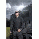 Vertx L/S Gunfighter Kryptek Typhon 50% Nylon/50% Cotton Ripstop w/CRF, Typhon, LARGE