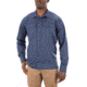 Vertx Ls Machinehead Shirt - VTX1475DCMEDIUM