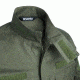 Vertx Men's  Recon Polyester/Cotton Ripstop Garrison Shirt, Od Green, Extra Large Regular F1 VTX8821 OD XLARGE REG