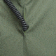 Vertx Men's  Recon Polyester/Cotton Ripstop Garrison Shirt, Od Green, Extra Large Regular F1 VTX8821 OD XLARGE REG