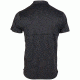 Vertx Men's Weapon Guard Short Sleeve Assessor Polo, Black, Medium, F1 VTX1450 BK MEDIUM