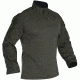 Vertx Combat Shirt - Men's, Large, Olive Drab Green, F1 VTX8525 OD LARGE