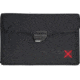 Vertx Mens Tactigami Laptop Sleeve, Black, 15 in F1 VTX5165 BK NA