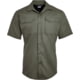 Vertx Phantom Flex Short Sleeve Shirts - Men's, OD Green, Extra Large, F1 VTX8101 OD XLARGE N/A