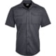 Vertx Phantom Flex Short Sleeve Shirts - Men's, Smoke Gray, Small, F1 VTX8101 SMG SMALL N/A