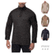 Vertx RECON Combat Shirt - Mens, Black, Desert Tan, Multicam, Navy, OD Green, Smoke Grey