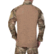 Vertx RECON Combat Shirt - Mens, Multi-Cam, Extra Large / Long Sleeve, F1 VTX8526L MC XLG LONG
