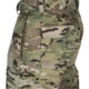 Vertx Recon Shell Pant - Mens, MultiCam, 2XL LONG, F1 VTX8810 MC 2XL LONG
