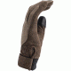 Vertx Shooter  Glove, Tan, 2Xl F1 VTX6000 TN 2XL