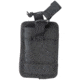 Vertx Single Pistol Dolos Mag Pouch, Its Black, Single, F1 VTX5257 IBK NA