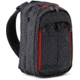 Vertx Transit Sling 2.0 13L Backpack, Heather Black/ Mars Red, F1 VTX5041 HBK/MRD NA