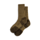 Vertx VaporCore 10in Medium Crew Sock - Mens, Dark Earth, Extra Large, 9111 DET XLARGE