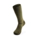 Vertx VaporCore 10in Medium Crew Sock - Men's, Ranger Green, Extra Large, 9111 RGN XLARGE