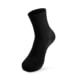 Vertx VaporCore 5in Medium Crew Sock - Men's, It'S Black, Medium, 9106 IBK MEDIUM
