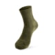 Vertx VaporCore 5in Medium Crew Sock - Men's, Ranger Green, Extra Large, 9106 RGN XLARGE
