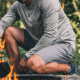 Vertx Ruck Shorts - Mens