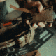 Vertx VTAC Double Pistol MAG Pouch, Multicam, F1 VTX5273 MC NA N/A