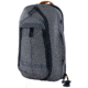 Vertx VTX5011CB/MSN Commuter Sling 2.0 Backpack Nylon 20H X 12.5W X 6D Cinde