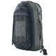 Vertx VTX5011HOD/SMG Commuter Sling 2.0 Backpack Nylon 20H X 12.5W X 6D Heat
