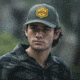 Vertx VTX Hexagon Logo Chino Hat - Mens, Tan, One Size, VTX9912