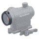 VeWar Adjustable Red Dot Protection Cap D29A, Black, SCOT-59II